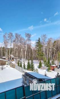 Дом 245м&sup2;, 2-этажный, участок 11 сот.  