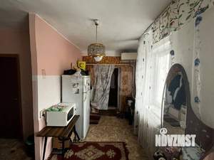 Дом 88м&sup2;, 1-этажный, участок 414 сот.  