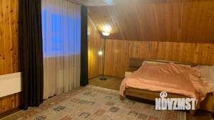Коттедж 290м², 2-этажный, участок 15 сот.  