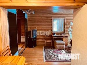Дача 150м², 2-этажный, участок 20 сот.  