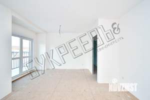 Таунхаус 150м&sup2;, 2-этажный, участок 4 сот.  