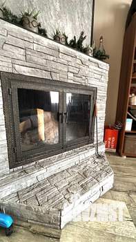 Коттедж 136м&sup2;, 2-этажный, участок 22 сот.  