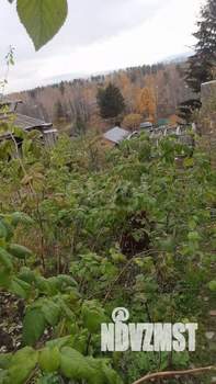 Дом 28м&sup2;, 1-этажный, участок 5 сот.  