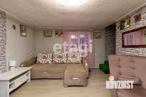 Дом 93м&sup2;, 1-этажный, участок 6 сот.  