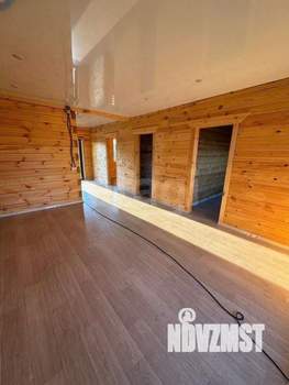 Дом 140м&sup2;, 2-этажный, участок 6 сот.  