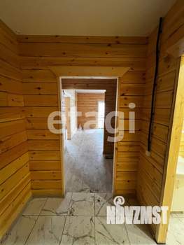 Дача 127м², 2-этажный, участок 10 сот.  