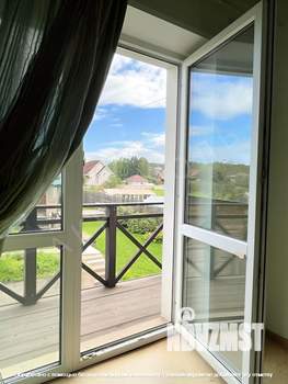 Дом 127м&sup2;, 2-этажный, участок 14 сот.  