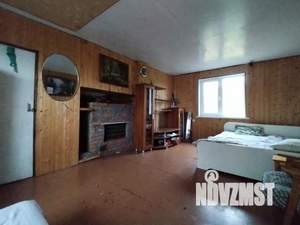 Дом 37м&sup2;, 2-этажный, участок 5 сот.  