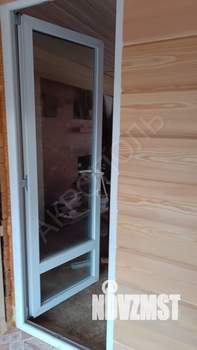 Дом 100м², 2-этажный, участок 14 сот.  