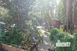 Дом 230м², 2-этажный, участок 33 сот.  