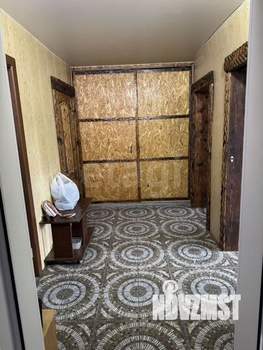 Дом 50м², 1-этажный, участок 5 сот.  