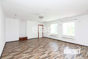 Дом 277м², 3-этажный, участок 6 сот.  