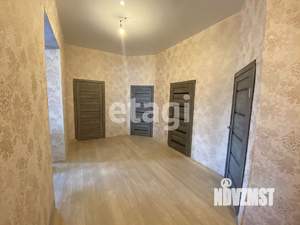 Дом 130м&sup2;, 1-этажный, участок 12 сот.  