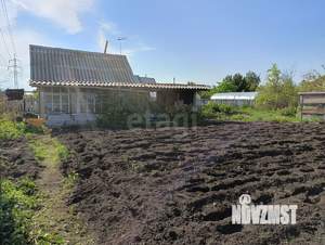 Дом 23м², 1-этажный, участок 7 сот.  