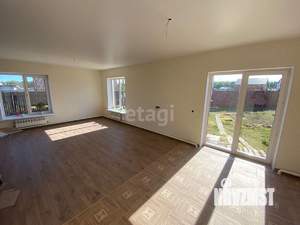 Дом 112м&sup2;, 2-этажный, участок 6 сот.  