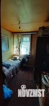 Дом 58м&sup2;, 2-этажный, участок 6 сот.  