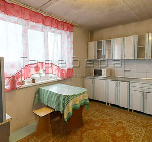 Дом 56м², 1-этажный, участок 10 сот.  