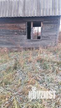 Дом 25м&sup2;, 1-этажный, участок 8 сот.  