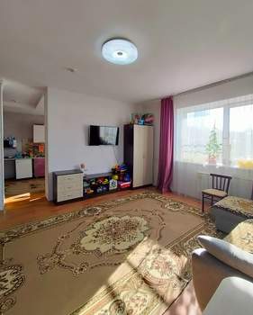 Дом 276м&sup2;, 2-этажный, участок 20 сот.  