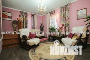 Дом 119м&sup2;, 2-этажный, участок 15 сот.  