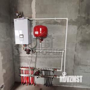 Дача 120м², 1-этажный, участок 10 сот.  