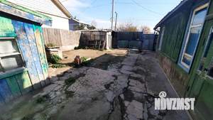 Дом 55м², 1-этажный, участок 6 сот.  