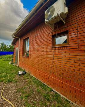 Дом 200м², 2-этажный, участок 15 сот.  