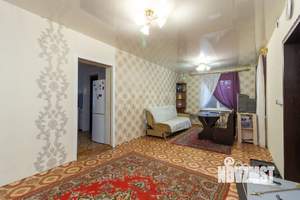 Дом 77м&sup2;, 1-этажный, участок 12 сот.  