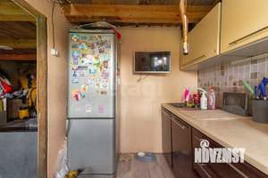 Дом 99м&sup2;, 2-этажный, участок 10 сот.  