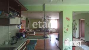 Дом 120м², 2-этажный, участок 6 сот.  