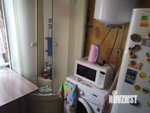 Дом 36м², 1-этажный, участок 3 сот.  