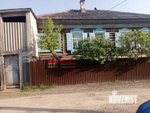 Дом 65м&sup2;, 1-этажный, участок 15 сот.  