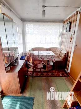 Дом 65м&sup2;, 2-этажный, участок 7 сот.  