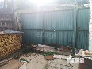 Дом 71м&sup2;, 2-этажный, участок 6 сот.  