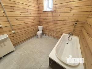 Дом 130м², 2-этажный, участок 10 сот.  