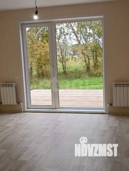 Дом 84м², 1-этажный, участок 7 сот.  