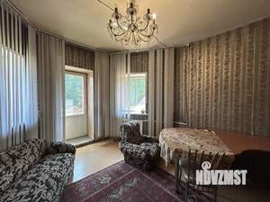 Коттедж 253м², 2-этажный, участок 7 сот.  