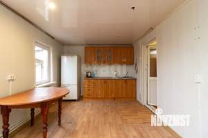 Дом 78м², 1-этажный, участок 15 сот.  