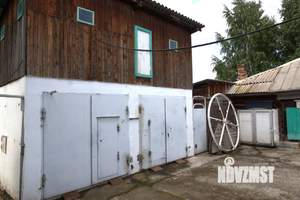 Дом 36м², 1-этажный, участок 11 сот.  