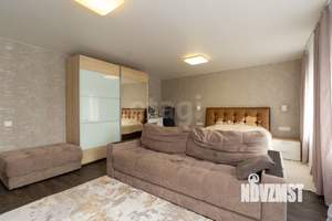 Дом 74м&sup2;, 1-этажный, участок 4 сот.  