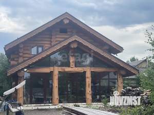 Дом 139м&sup2;, 2-этажный, участок 5 сот.  