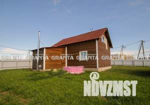 Дом 133м&sup2;, 2-этажный, участок 10 сот.  