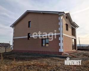 Дом 315м&sup2;, 3-этажный, участок 12 сот.  