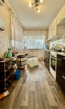 Дом 79м&sup2;, 2-этажный, участок 5 сот.  