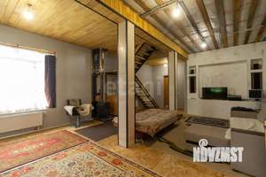 Дом 125м&sup2;, 2-этажный, участок 5 сот.  