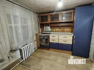 Дом 40м², 1-этажный, участок 3 сот.  