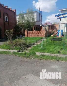 Дом 220м&sup2;, 2-этажный, участок 12 сот.  