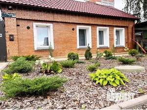 Дом 74м&sup2;, 1-этажный, участок 4 сот.  