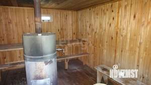 Дом 30м&sup2;, 2-этажный, участок 895 сот.  