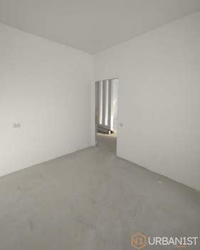 Дом 110м&sup2;, 1-этажный, участок 8 сот.  